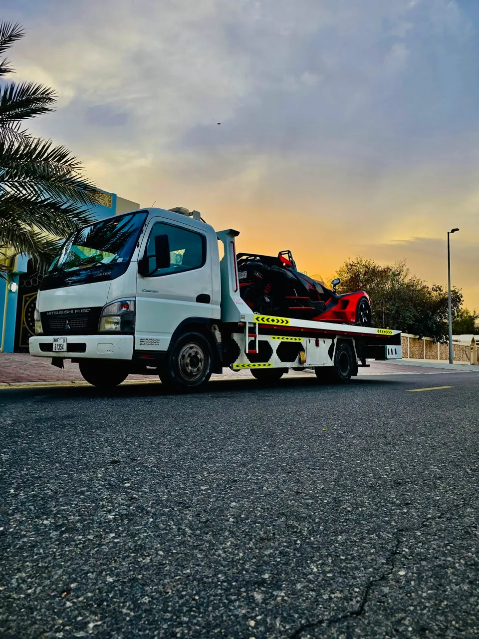 Gallery Image | car towing near me